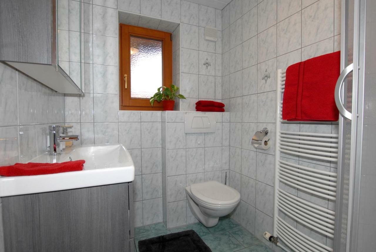 Haus Tasser 메이른호픈 외부 사진