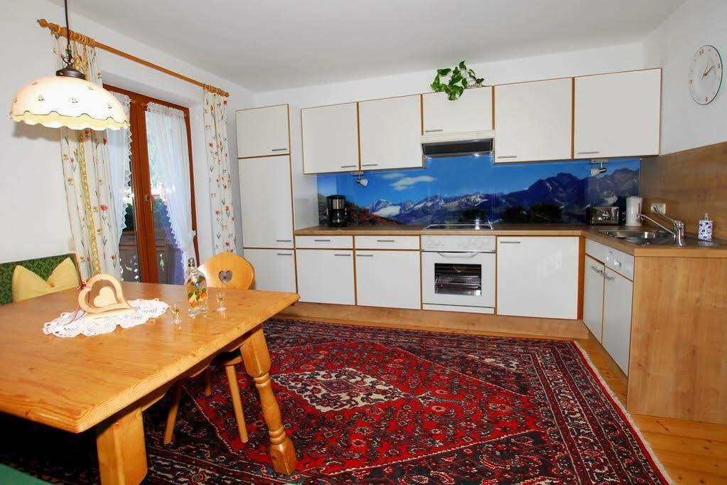 Haus Tasser 메이른호픈 외부 사진